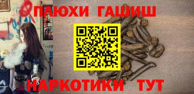 гашик Ливны